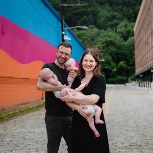 Meet your Posher, Jillian